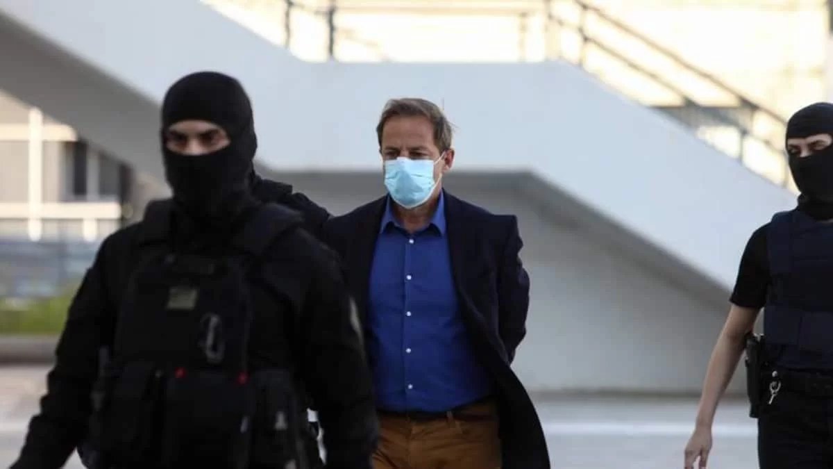 Δίκη Λιγνάδη: «Μόνο π@η βλέπει μπροστά του» - Ένταση με τις ερωτήσεις του Κούγια