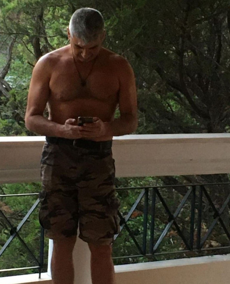 Αδερφός Κορομηλά