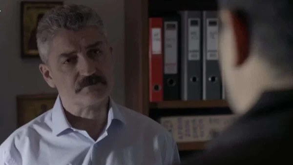 Σασμός: Ο Αντώνης ξεσκεπάζει τον Μαθιό