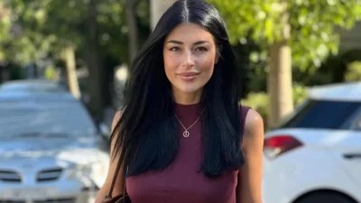 «Η αριστερά φτερνίζεται και η ΝΔ παθαίνει πνευμονία!» - Τα νέα "πυρά" της Αφροδίτης Λατινοπούλου κατά πάντων
