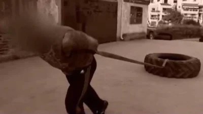 Αυτοκτονία Θεσσαλονίκη: Η σύζυγος του 50χρονου ξεσπά - «Δεν είμαι ούτε η πρώην, ούτε τίποτα...»