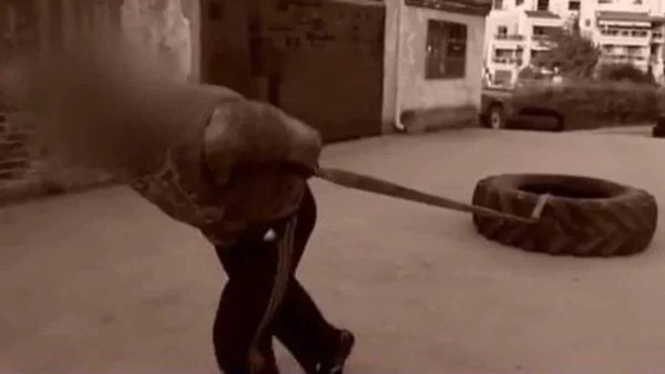 Αυτοκτονία Θεσσαλονίκη: Η σύζυγος του 50χρονου ξεσπά - «Δεν είμαι ούτε η πρώην, ούτε τίποτα...»