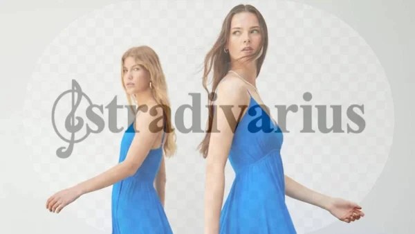 Θα φαίνεσαι πανύψηλη με την ρουστίκ ολόσωμη φόρμα από τα Stradivarius - Ιδανική για κάθε περίσταση