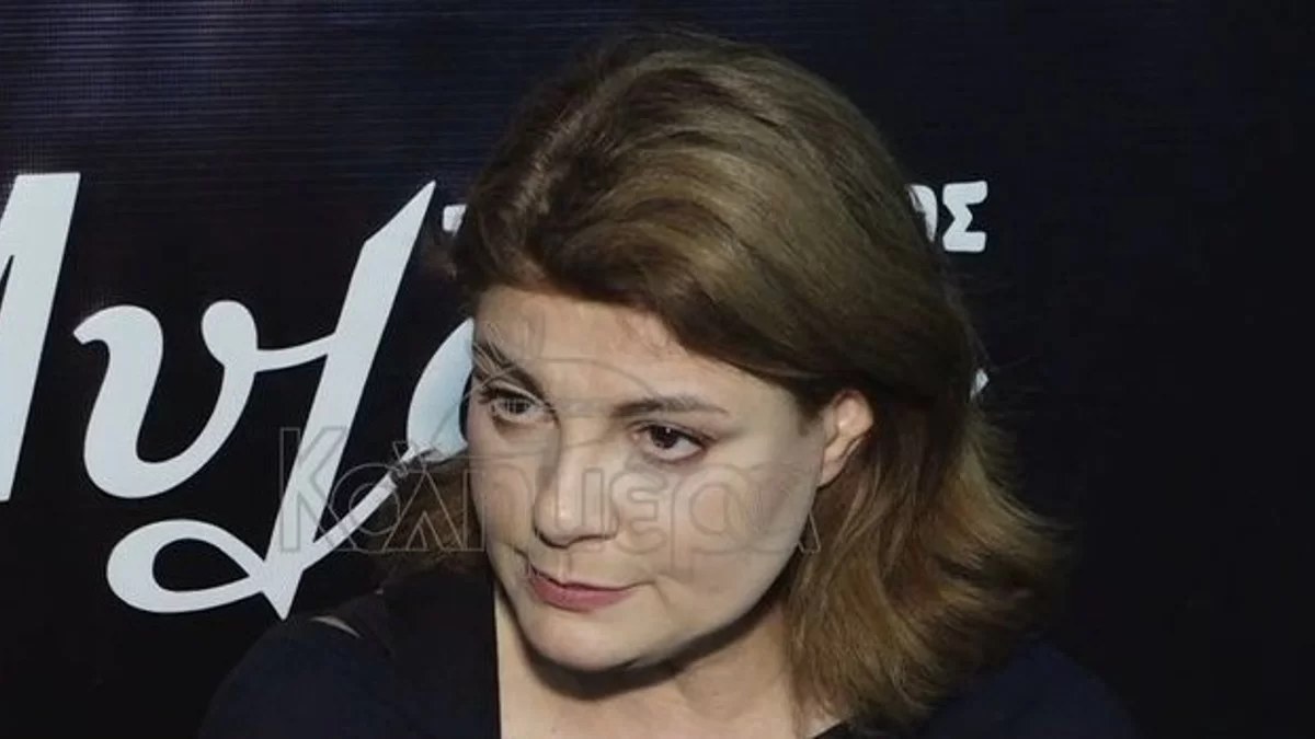 «Πάντα γίνονταν όσα αναφέρονται στις καταγγελίες!» - Η Τάνια Τρύπη αποκαλύπτει για το #metoo