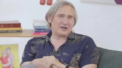 «Την επόμενη μέρα ήμουν σε κώμα!» - Συγκλονίζει με τις περιγραφές του για όσα πέρασε ο Άκης Σακελλαρίου