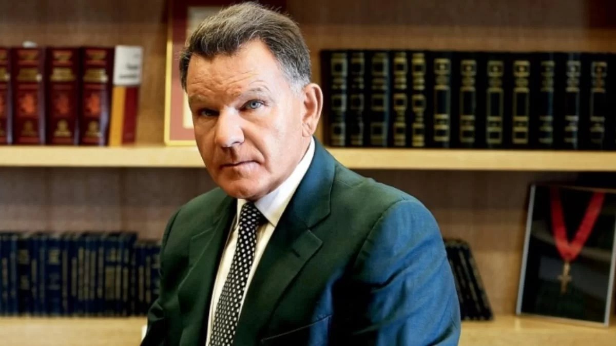 «Πες ότι απείλησες το ακροατήριο» - Έντονος καυγάς ανάμεσα στον Αλέξη Κούγια και την...