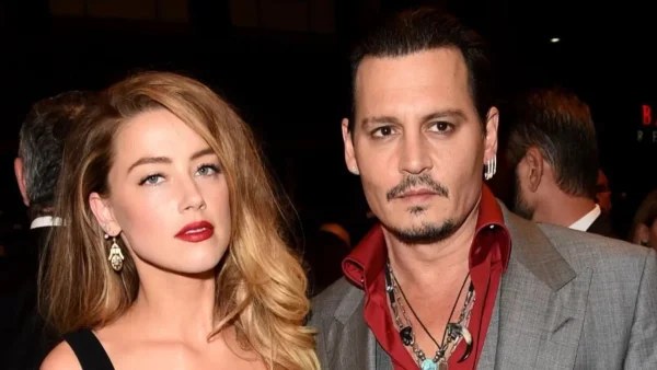 Η Amber Heard ετοιμάζει την αυτοβιογραφία της - Μαζεύει χρήματα για να ξεπληρώσει τον Johnny Depp