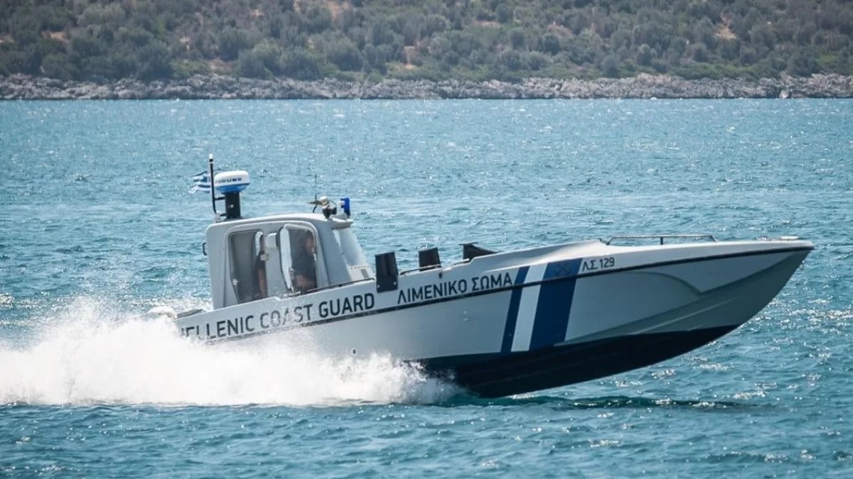 Σύγκρουση ταχύπλοων κοντά στην Ανάβυσσο με τραυματίες - Ηταν ηθοποιοί του «Γάμος αλά Ελληνικά 3»