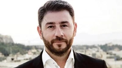 Άσχημα τα νέα για την υγεία του Νίκου Ανδρουλάκη - Το ανακοίνωσε ο ίδιος