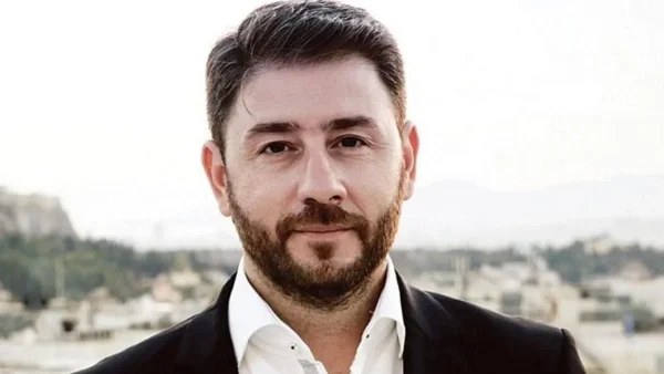 Άσχημα τα νέα για την υγεία του Νίκου Ανδρουλάκη - Το ανακοίνωσε ο ίδιος