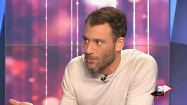 «Ήταν σκληρό και απάνθρωπο» - "Καταπέλτης" ο Αλμπάνης κατά του Βαλάντη