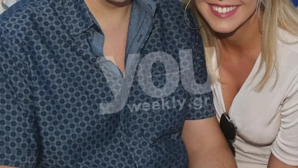 «Κάναμε εξωσωματική» - Γνωστός Έλληνας τραγουδιστής θα γίνει για πρώτη φορά μπαμπάς σε δίδυμα
