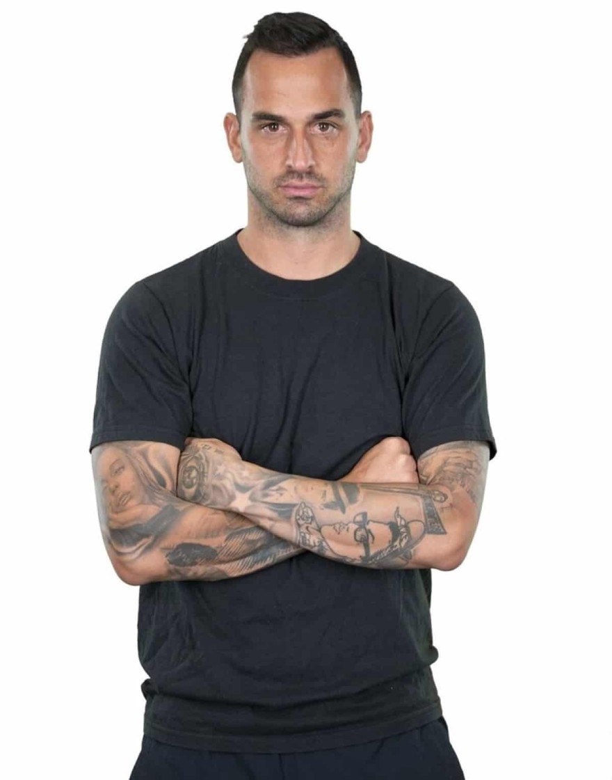 Survivor 5 Άρης Σοϊλέδης ατομική ασυλία