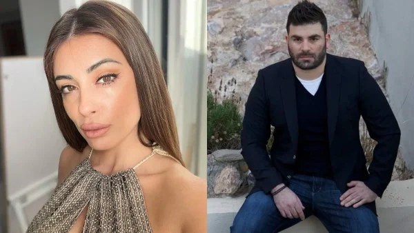Ξανά στο δικαστήριο για την υπόθεση του Παντελή Παντελίδη η Μίνα Αρναούτη