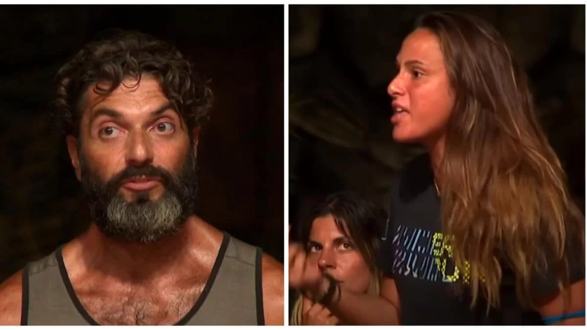 ''Ασημίνα σε ευχαριστούμε για τη συμμετοχή σου! Καλή επιστροφή...Το twitter παίρνει θέση για το ''beef της με τον Μαρτίκα
