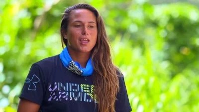 Survivor 5: Φανερά προβληματισμένοι οι παίκτες πριν τον πρώτο ατομικό αγώνα - «Δεν το έχω ξανακάνει, δεν ξέρω...»
