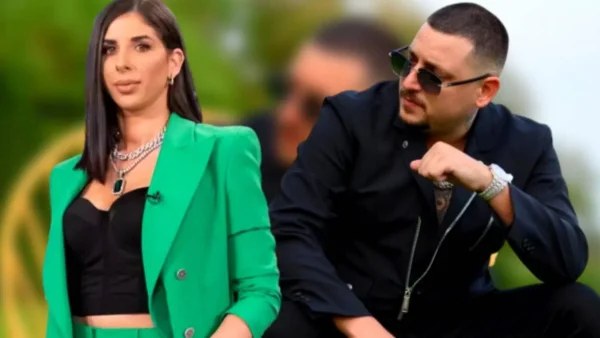 Ανατριχιαστικό - Η Άσπα κυκλοφόρησε το νέο της τραγούδι ως φόρο τιμής στον Mad Clip