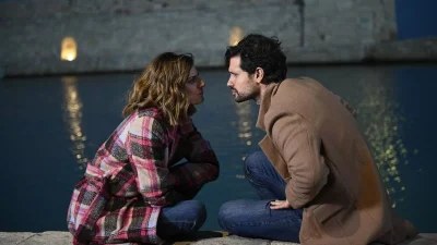 Σασμός: Η Αργυρώ ξεσπά στον Αστέρη - Ξεσκεπάζει την πλεκτάνη που έστησε στον Σταύρο