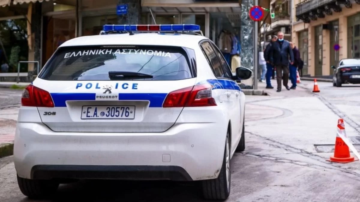 Θρίλερ στην Δράμα με νεκρό ζευγάρι - Τους βρήκε η κόρη τους