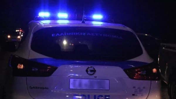 Ληστεία σε δισκογραφική: Αυτός είναι ο γνωστός μουσικοσυνθέτης που τραυματίστηκε