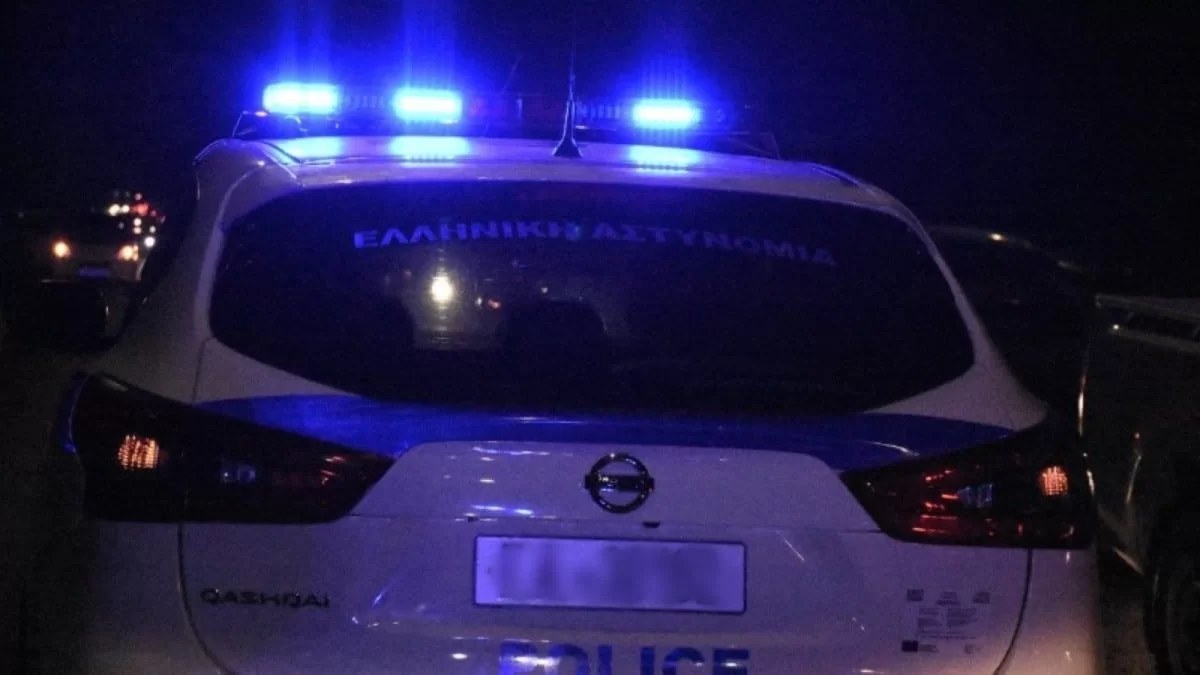 Ληστεία σε δισκογραφική: Αυτός είναι ο γνωστός μουσικοσυνθέτης που τραυματίστηκε