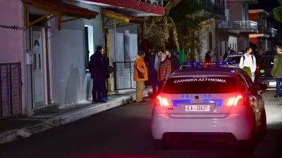 Πάτρα: 29χρονος αυτοκτόνησε με όπλο