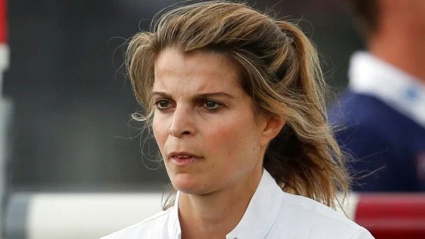 Βούιξαν τα μέσα: Παντρεύεται ξανά η Αθηνά Ωνάση