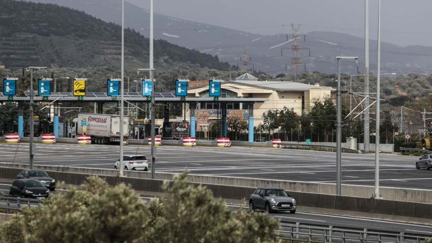 Ατύχημα στην Αττική Οδό με νεκρό