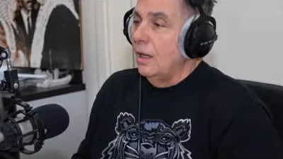 Αυτοψία στη ζωή του Γιώργου Τράγκα - Από την γειτονιά στο Μεταξουργείο στην "αμύθητη" περιουσία