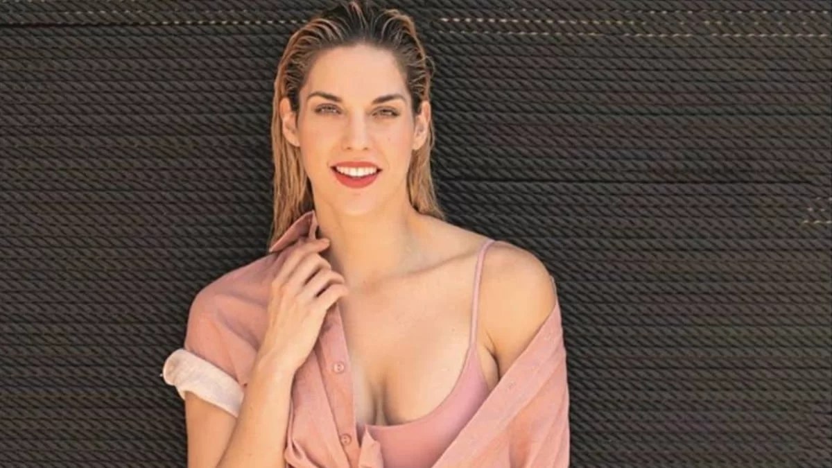 «Συγχαρητήρια για το θάρρος σου να...» - Το συγκινητικό μήνυμα της Γαστεράτου στην Καινούργιου