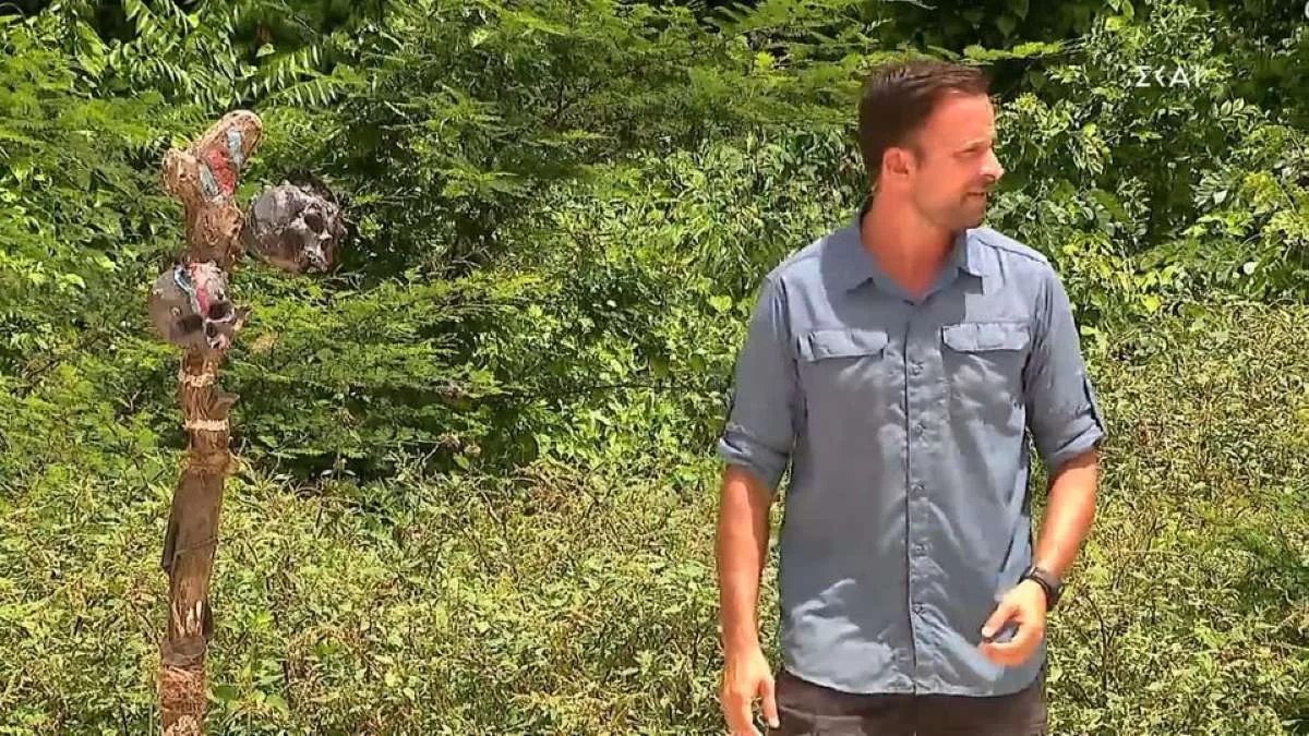 Survivor 5: "Κάγκελο" οι παίκτες με την νέα ανακοίνωση του Γιώργου Λιανού - Τι συνέβη;