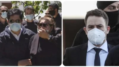 Γλυκά Νερά: ''Θέλω να υποφέρει αργά προτού τον καθαρίσουν...'' - Συγκλονίζει ο πατέρας της Κάρολαιν