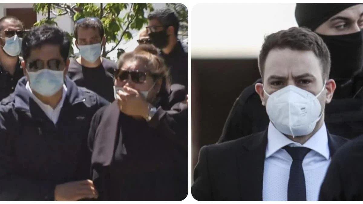 Γλυκά Νερά: ''Θέλω να υποφέρει αργά προτού τον καθαρίσουν...'' - Συγκλονίζει ο πατέρας της Κάρολαιν
