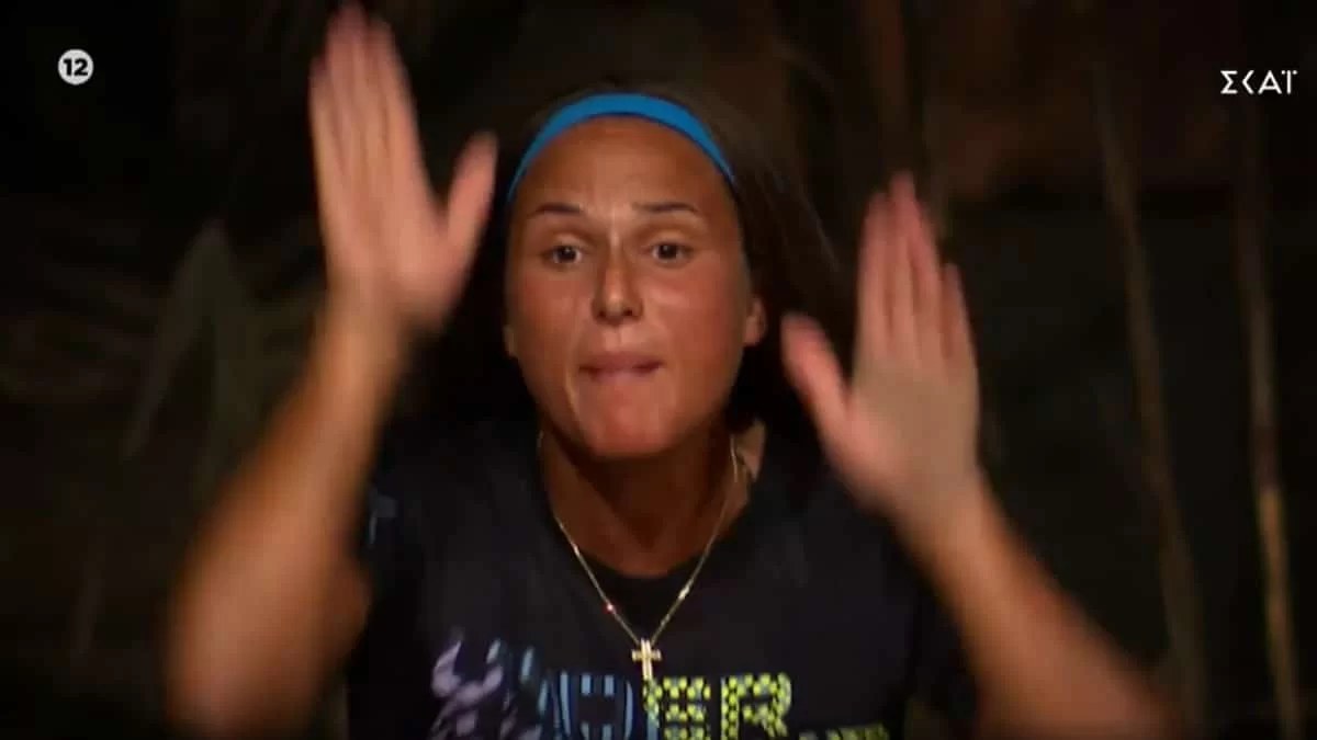Survivor 5 trailer 8/6: Ακραίο επεισόδιο ανάμεσα σε Σπύρο - Ασημίνα μπροστά στον Γιώργο Λιανό