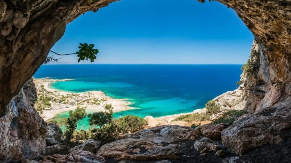 Το εντυπωσιακό τρέιλερ που η ΚΡΗΤΗ TV υποδέχεται το καλοκαίρι!