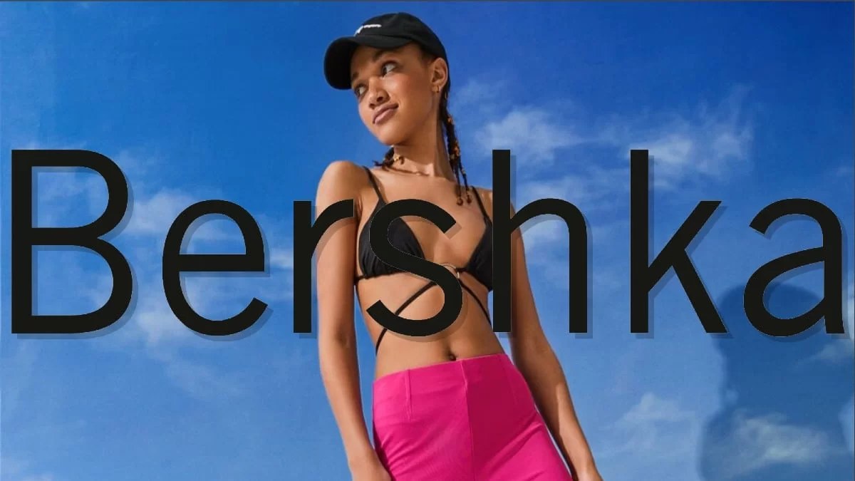 Έχει κάνει θραύση το μίνι λινό φόρεμα από τα Bershka - Βγαίνει σε δύο χρώματα