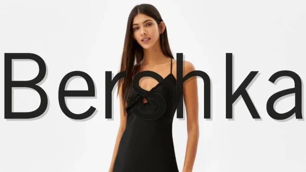 Έχει κάνει πάταγο το μίντι φόρεμα από τα Bershka - Κοστίζει μόνο 16.09 ευρώ