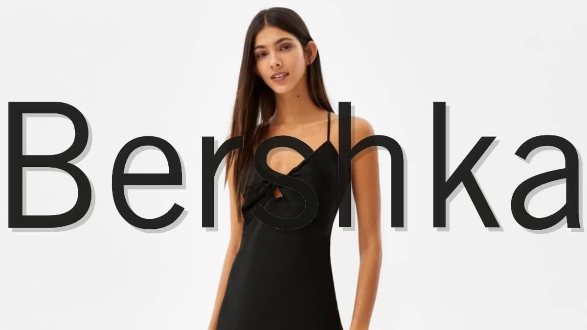 Έχει κάνει πάταγο το μίντι φόρεμα από τα Bershka - Κοστίζει μόνο 16.09 ευρώ