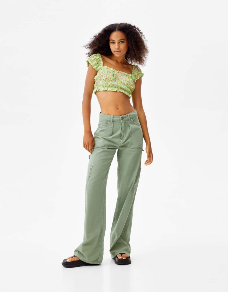 Bershka