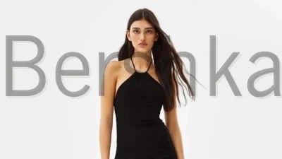 Κοστίζει μόνο 16.09€ - Η μίντι σατινέ φούστα από τα Bershka που ξεπουλάει στο λεπτό