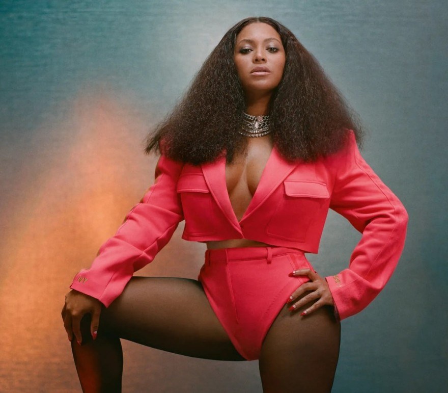 Η Beyonce