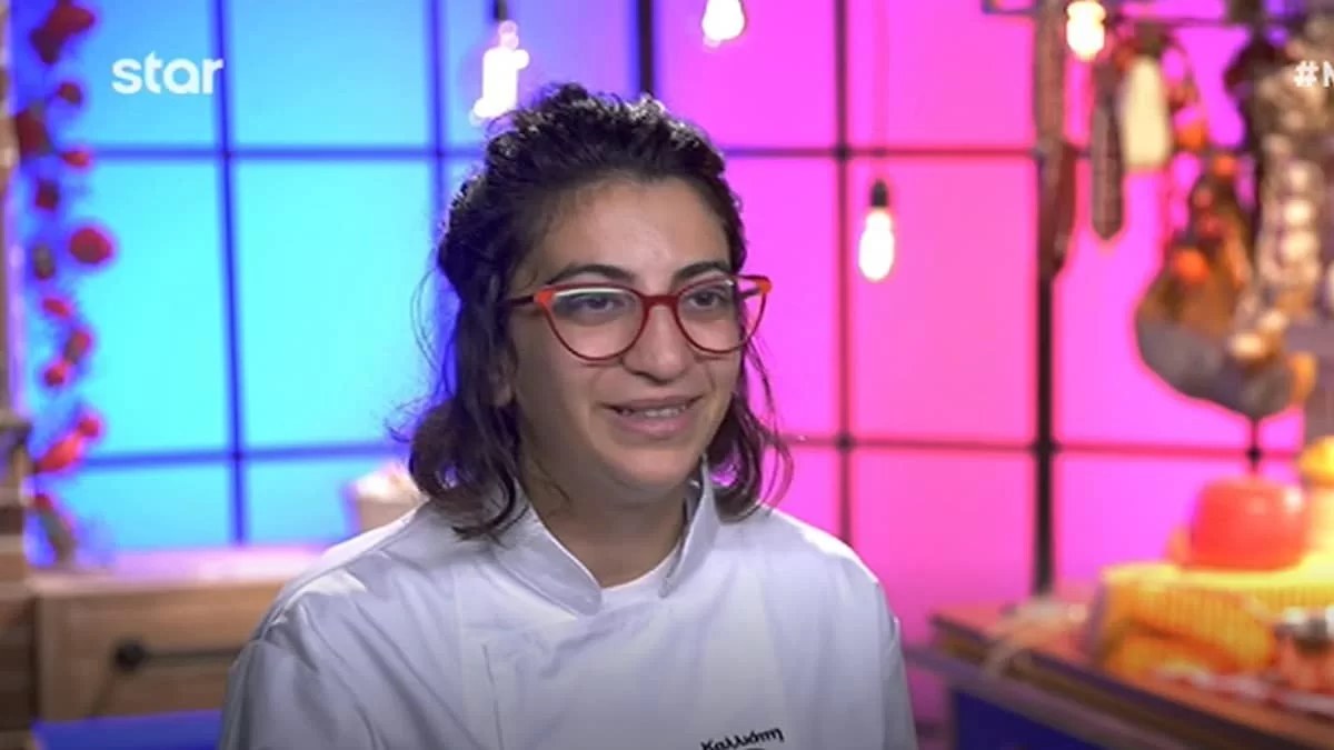 Masterchef 6: «Τον είχα σαν τον πατέρα μου και...» - ''Ρίγη συγκίνησης'' με την αφιέρωση της Πόπης