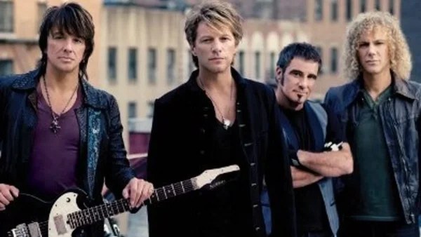 Ανείπωτος θρήνος για τους Bon Jovi - Η σπαρακτική ανακοίνωση