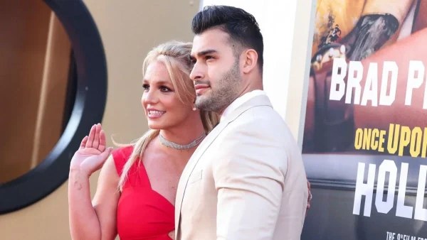 Britney Spears: Η τραγουδίστρια "αφέθηκε" στα χέρια γνωστού Έλληνα hair stylist για τον γάμο της