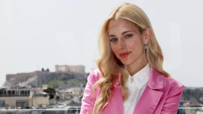 Σούσουρο με την ανάρτηση της Δούκισσας Νομικού - Δεκάδες αντιδράσεις κάτω από την ανάρτησή της