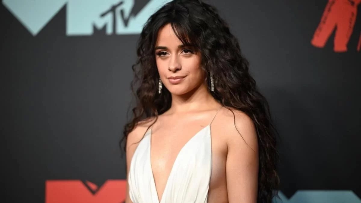 Camila Cabello - Το νέο της αγόρι είναι κούκλος και ''κλώνος'' του Shawn Mendes