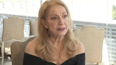 «Η περιπέτεια υγείας της κόρης μου μας άφησε...» - Η Πέμη Ζούνη αποκαλύπτει για πρώτη φορά και συγκινεί
