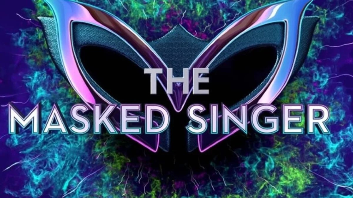 The Masked Singer - ημιτελικός: Με aqua σακάκι - Ο Σάκης Ρουβάς ''τράβηξε'' όλα τα βλέμματα