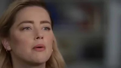 Η Amber Heard καλείται να πληρώσει ένα ποσό μαμούθ - Η πρώτη της συνέντευξη μετά την "ήττα"