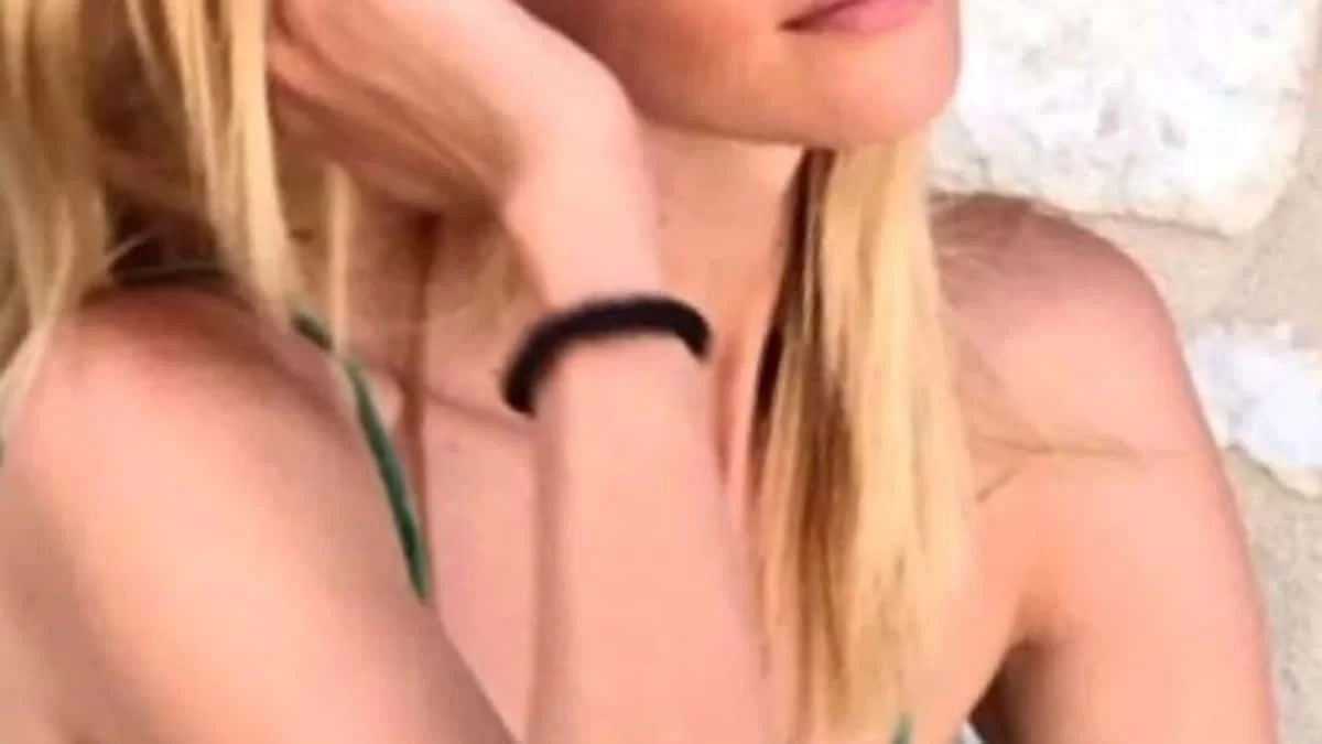 Έγκυος στο πρώτο της παιδί πασίγνωστη Ελληνίδα